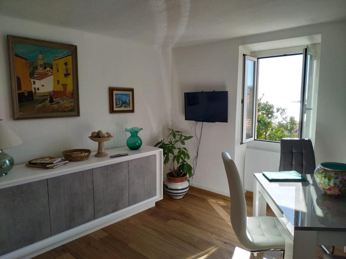 Maison Trucchi Mentone