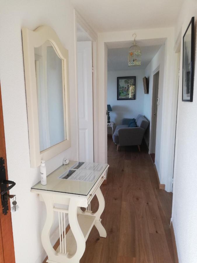 Maison Trucchi Appartamento *
